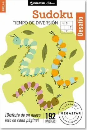 Bloc de Sudoku Desafio 02