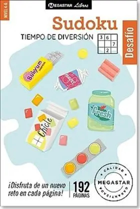 Bloc de Sudoku Desafio 03