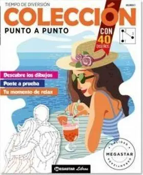 Coleccion Punto a Punto 03