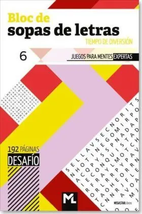 Bloc de Sopas Desafio 06