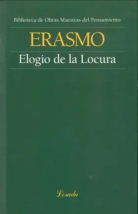 Elogio de la Locura