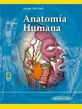 Anatomia Humana Volumen I 2019