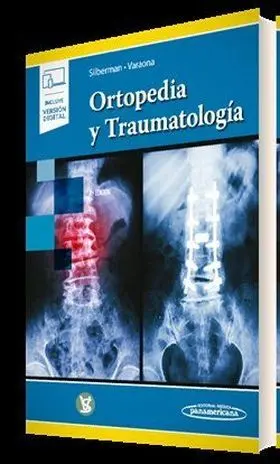 Ortopedia y Traumatología (4ª Edición)
