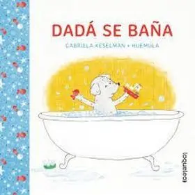 Dada se Baña Juv20