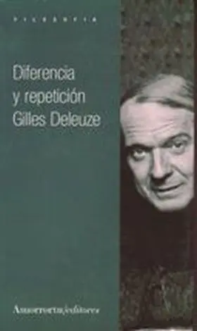 Diferencia y Repeticion