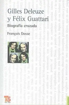 Gilles Deleuze y Felix Guattari