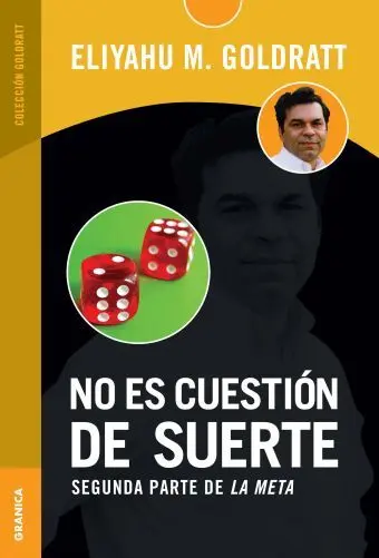 No Es Cuestion de Suerte