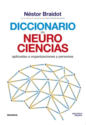 Diccionario de Neurociencias Aplicadas Al Desarrol