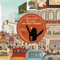 Yo Vivo en esta Ciudad