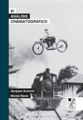 El Analisis Cinematografico