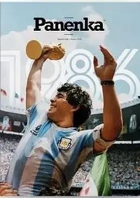 Panenka 158 - Mundial 1986