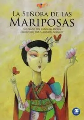 Señora de las Mariposas, la