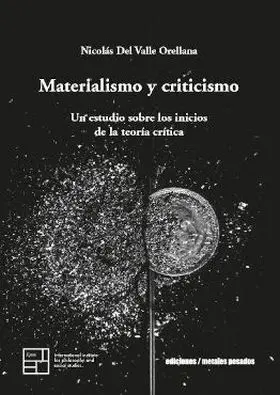 Materialismo y Criticismo