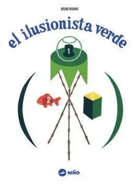 Ilusionista Verde, el