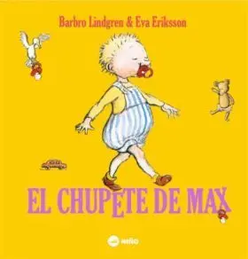 Chupete de Max,El