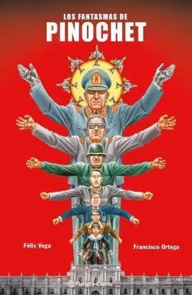 Los Fantasmas de Pinochet