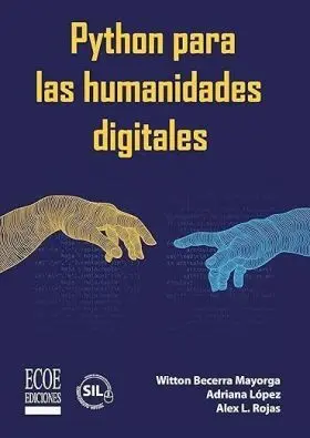 Python para las Humanidades Digitales