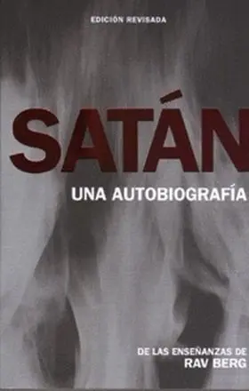 Satan una Autobiografia
