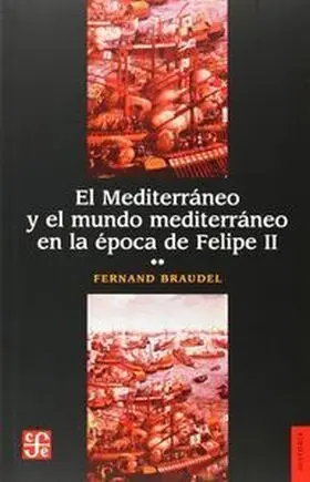 Mediterraneo y el Mundo Mediterraneo en la Epoca D