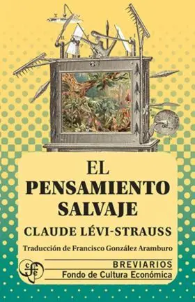 Pensamiento Salvaje