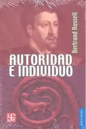 Autoridad e Individuo
