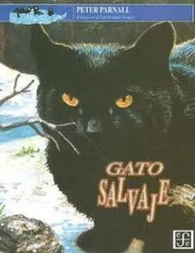 Gato Salvaje