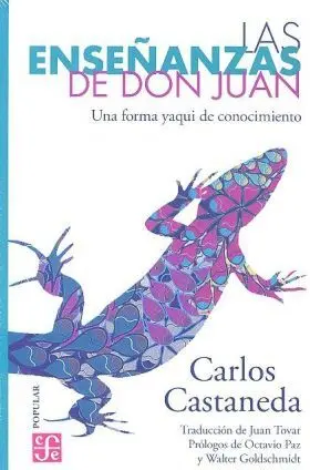 Enseñanzas de Don Juan