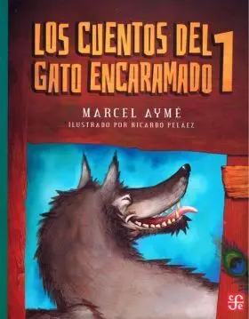 Cuentos del Gato Encaramado I