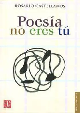 Poesia no Eres tu