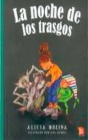 Noche de los Trasgos