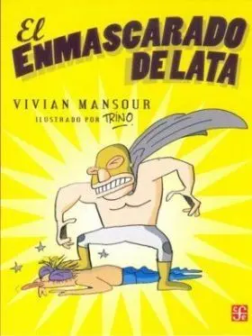 Enmascarado de Lata