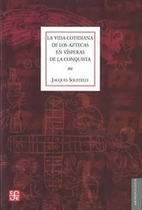 Vida Cotidiana Aztecas Vispera