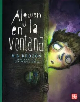 Alguien en la Ventana