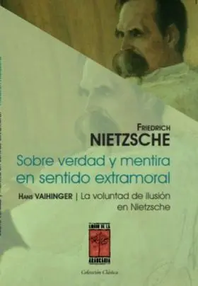 Sobre Verdad y Mentira en Sentido Extramoral y la Voluntad D