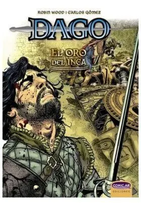 Dago: el Oro del Inca
