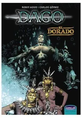 Dago: el Dorado