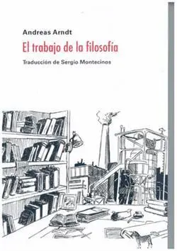 El Trabajo de la Filosofia