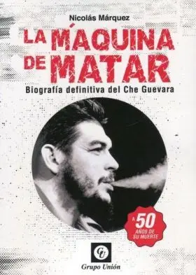 Maquina de Matar.