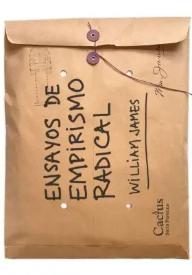 Ensayos de Empirismo Radical