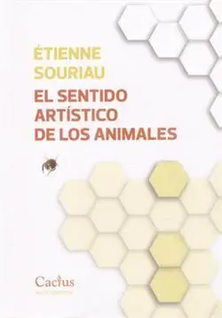 El Sentido Artístico de los Animales