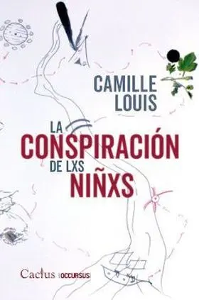 La Conspiracion de Lxs Niñxs