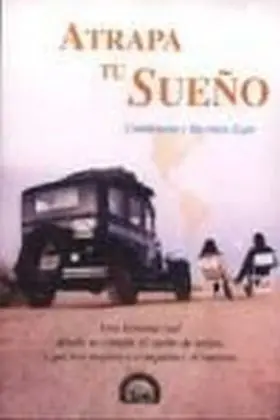 Atrapa tu Sueño