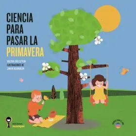 Ciencia para Pasar la Primavera