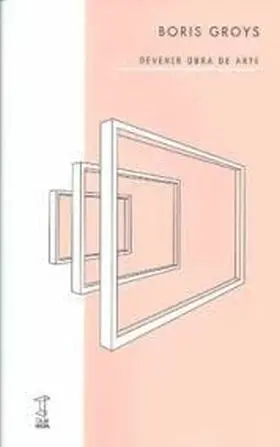 Devenir Obra de Arte