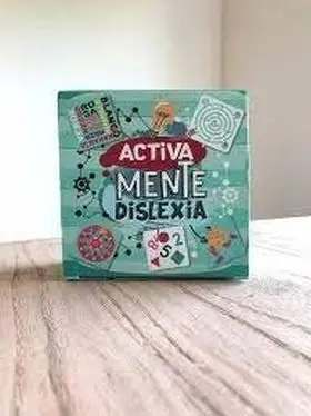 Activamente Dislexia - Nivel Básico -Intermedio