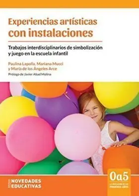 Experiencias Artisticas con Instalaciones