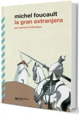 La Gran Extranjera