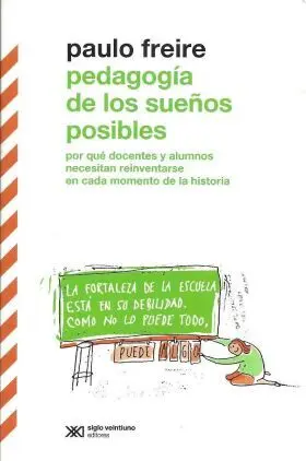 Pedagogia de los Sueños Posibles
