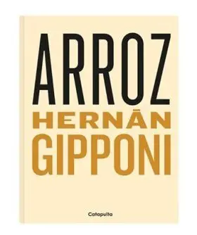 Arroz