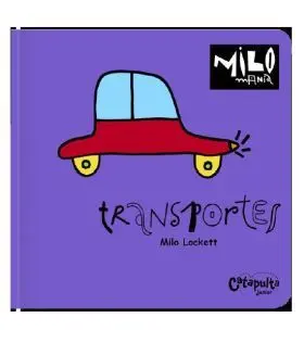 Milomania - Transportes